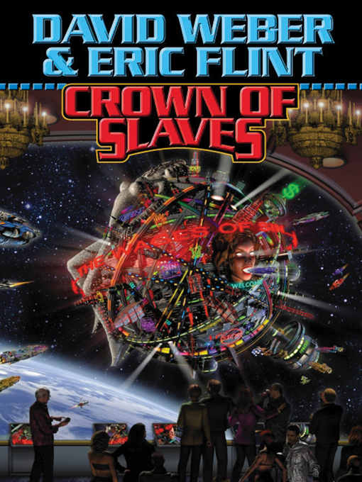 Title details for Crown of Slaves by David Weber - Available